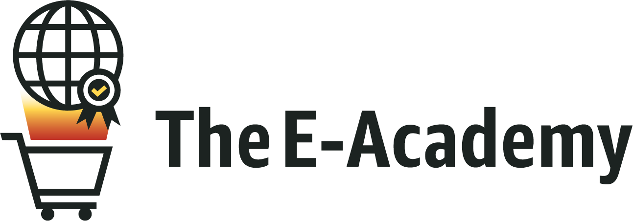 Logo E-Academy